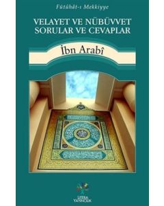 Velayet ve Nübüvvet Sorular ve Cevaplar