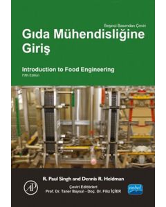 Gıda Mühendisliğine Giriş