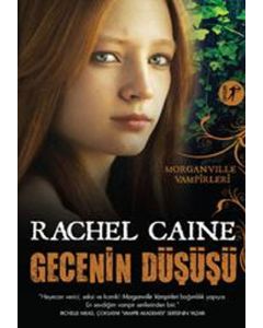 Gecenin Düşüşü