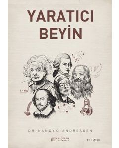 Yaratıcı Beyin - Dehanın Nörobilimi