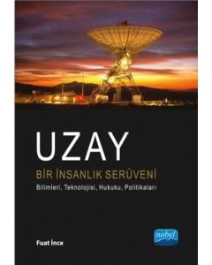 Uzay Bir İnsanlık Serüveni