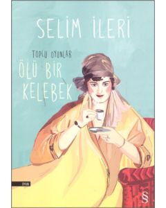 Ölü Bir Kelebek