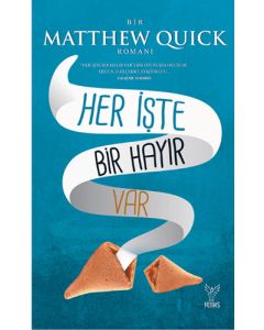 Her İşte Bir Hayır Var