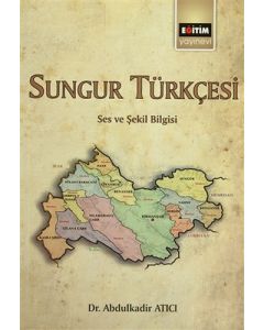 Sungur Türkçesi