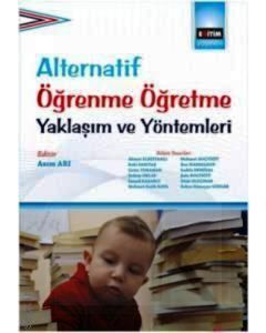 Alternatif Öğrenme Öğretme Yaklaşım ve Yöntemleri