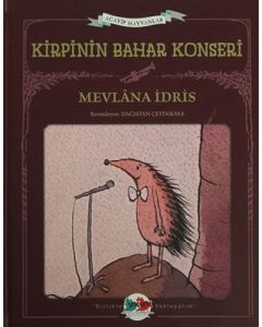 Kirpinin Bahar Konseri