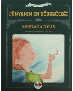 Dünyanın En Uğurböceği