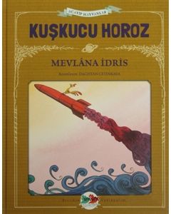 Kuşkucu Horoz