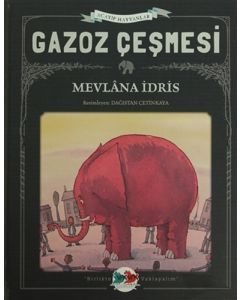 Gazoz Çeşmesi
