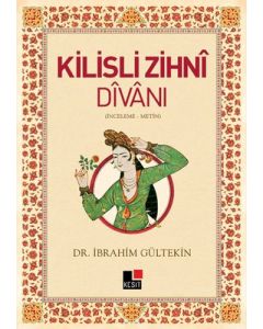 Kilisli Zihni Divanı