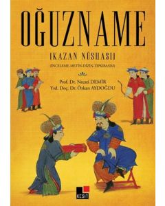 Oğuzname