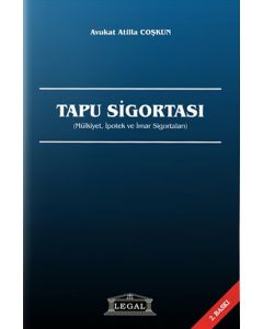 Tapu Sigortası