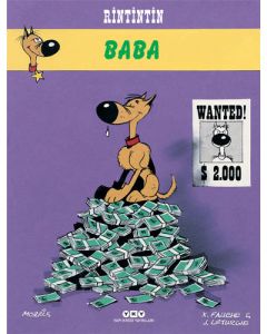 Rintintin 2 - Baba