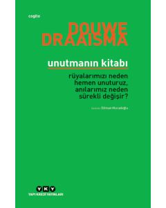 Unutmanın Kitabı