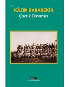 Çocuk Davamız