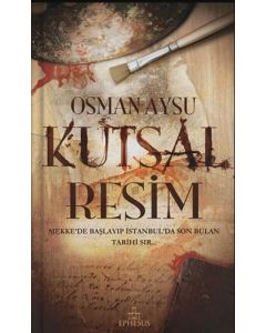 Kutsal Resim - Ciltli