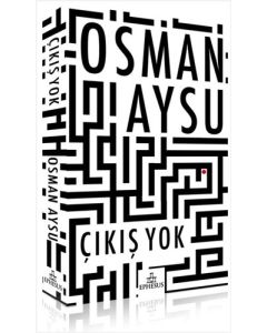 Çıkış Yok - Ciltli