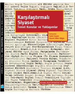Karşılaştırmalı Siyaset
