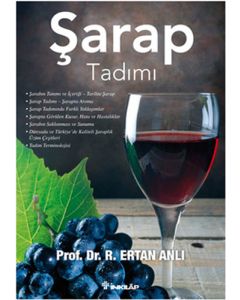 Şarap Tadımı