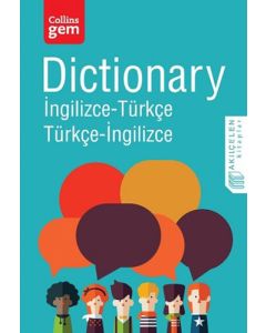 Dictionary: İngilizce - Türkçe / Türkçe - İngilizce
