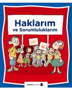 Haklarım ve Sorumluluklarım