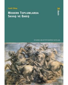 Modern Toplumlarda Savaş ve Barış
