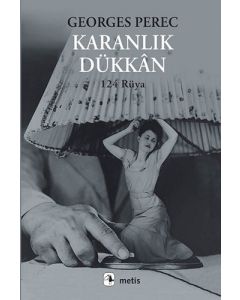 Karanlık Dükkan
