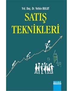 Satış Teknikleri
