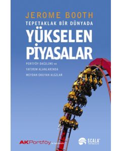 Tepetaklak Bir Dünyada Yükselen Piyasalar