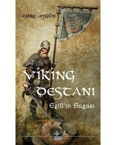 Viking Destanı - Egill'in Sagası