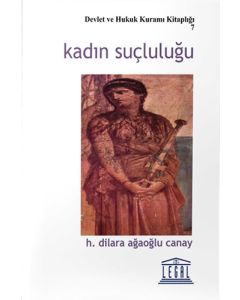 Kadın Suçluluğu