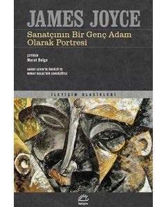 Sanatçının Bir Genç Adam Olarak Portresi