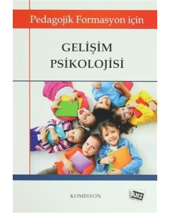 Gelişim Psikoloji