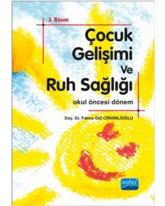 Çocuk Gelişimi ve Ruh Sağlığı