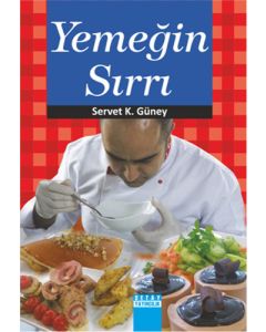 Yemeğin Sırrı