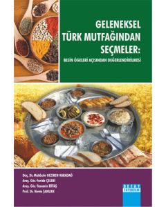Geleneksel Türk Mutfağından Seçmeler