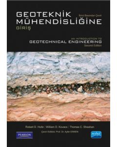 Geoteknik Mühendisliğine Giriş