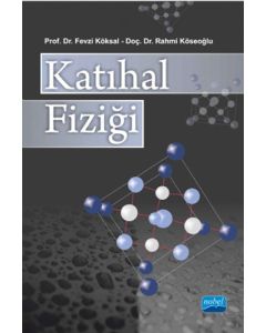 Katıhal Fiziği