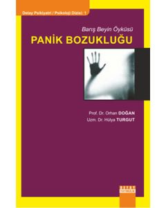 Panik Bozukluğu