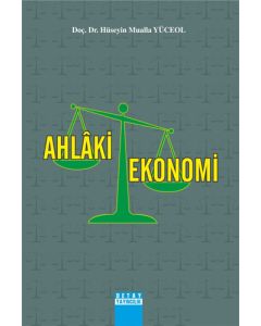 Ahlaki Ekonomi