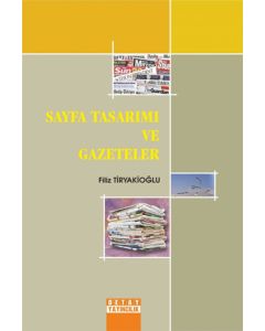 Sayfa Tasarımı ve Gazeteler