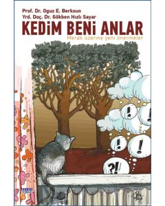 Kedim Beni Anlar
