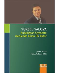 Yüksel Yalova