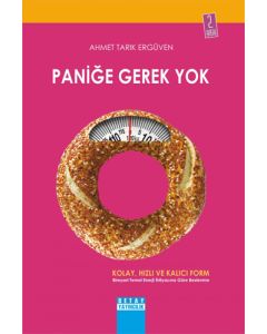 Paniğe Gerek Yok
