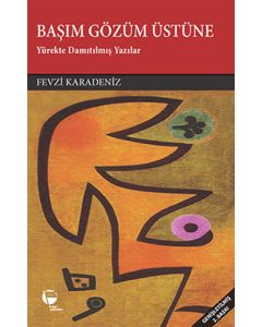 Başım Gözüm Üstüne