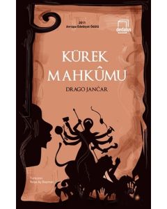 Kürek Mahkumu