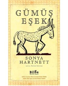 Gümüş Eşek
