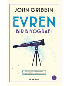 Evren Bir Biyografi