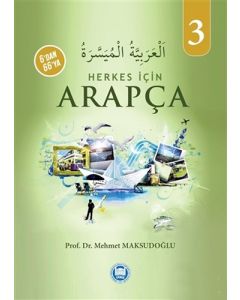 Herkes İçin Arapça - 3
