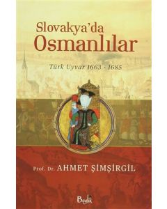 Slovakya'da Osmanlılar